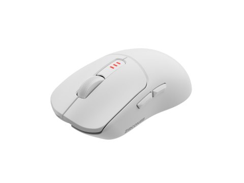 GENESIS Zircon 500 myszka Gaming Po prawej stronie RF Wireless + Bluetooth + USB Type-C Optyczny 10000 DPI GENESIS Zircon 500 myszka Gaming Po prawej stronie RF Wireless + Bluetooth + USB Type-C Optyczny 10000 DPI