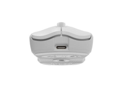 GENESIS Zircon 500 myszka Gaming Po prawej stronie RF Wireless + Bluetooth + USB Type-C Optyczny 10000 DPI GENESIS Zircon 500 myszka Gaming Po prawej stronie RF Wireless + Bluetooth + USB Type-C Optyczny 10000 DPI