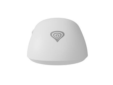 GENESIS Zircon 500 myszka Gaming Po prawej stronie RF Wireless + Bluetooth + USB Type-C Optyczny 10000 DPI GENESIS Zircon 500 myszka Gaming Po prawej stronie RF Wireless + Bluetooth + USB Type-C Optyczny 10000 DPI