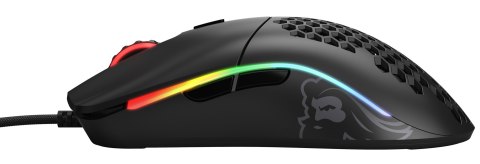 GLORIOUS MYSZ PC RACE MODEL O GAMING BLACK MATOWA GLORIOUS MYSZ PC RACE MODEL O GAMING BLACK MATOWA