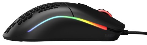 GLORIOUS MYSZ PC RACE MODEL O GAMING BLACK MATOWA GLORIOUS MYSZ PC RACE MODEL O GAMING BLACK MATOWA