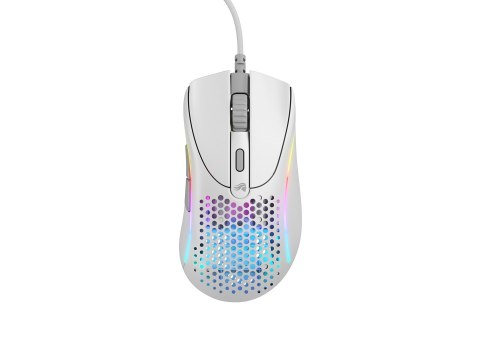 Glorious Gaming Glorious Model D 2 Gaming-Maus - weiß Glorious Gaming Glorious Model D 2 Gaming-Maus - weiß