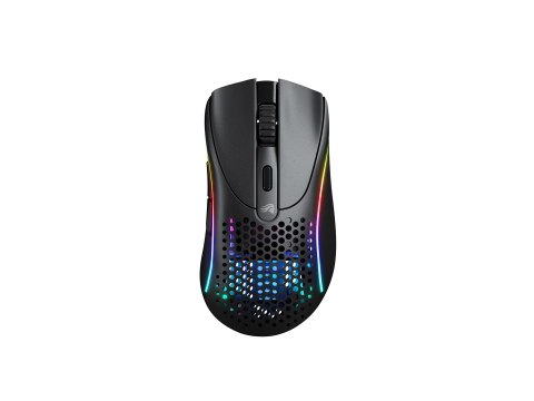 Glorious Gaming Glorious Model D 2 Wireless Gaming-Maus - schwarz Glorious Gaming Glorious Model D 2 Wireless Gaming-Maus - schwarz