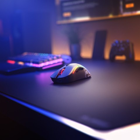 Glorious PC Gaming Race Model D- myszka Po prawej stronie RF Wireless 19000 DPI Glorious PC Gaming Race Model D- myszka Po prawej stronie RF Wireless 19000 DPI