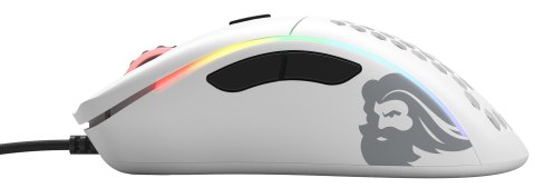 Glorious PC Gaming Race Model D myszka Po prawej stronie USB Typu-A Optyczny 12000 DPI Glorious PC Gaming Race Model D myszka Po prawej stronie USB Typu-A Optyczny 12000 DPI