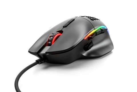 Glorious PC Gaming Race Model I myszka Po prawej stronie USB Typu-A Optyczny 19000 DPI Glorious PC Gaming Race Model I myszka Po prawej stronie USB Typu-A Optyczny 19000 DPI