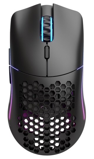 Glorious PC Gaming Race Model O- myszka Oburęczny RF Wireless 19000 DPI