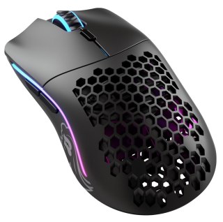 Glorious PC Gaming Race Model O- myszka Oburęczny RF Wireless 19000 DPI