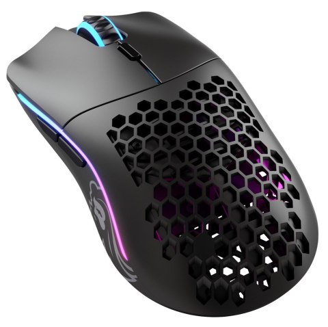 Glorious PC Gaming Race Model O- myszka Oburęczny RF Wireless 19000 DPI Glorious PC Gaming Race Model O- myszka Oburęczny RF Wireless 19000 DPI