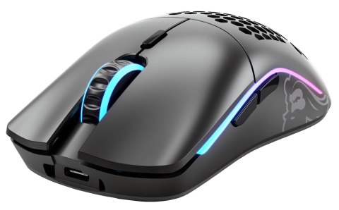 Glorious PC Gaming Race Model O- myszka Oburęczny RF Wireless 19000 DPI Glorious PC Gaming Race Model O- myszka Oburęczny RF Wireless 19000 DPI