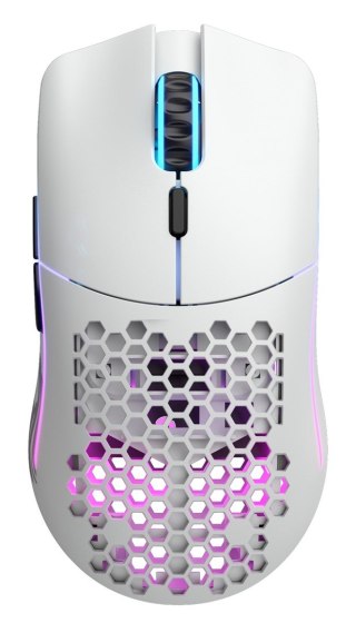 Glorious PC Gaming Race Model O- myszka Oburęczny RF Wireless 19000 DPI