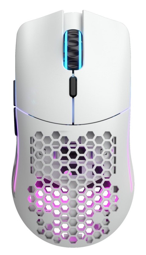 Glorious PC Gaming Race Model O- myszka Oburęczny RF Wireless 19000 DPI Glorious PC Gaming Race Model O- myszka Oburęczny RF Wireless 19000 DPI