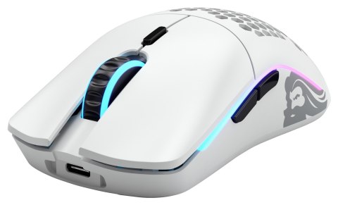 Glorious PC Gaming Race Model O- myszka Oburęczny RF Wireless 19000 DPI Glorious PC Gaming Race Model O- myszka Oburęczny RF Wireless 19000 DPI