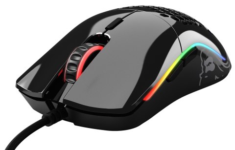 Glorious PC Gaming Race Model O- myszka Po prawej stronie USB Typu-A Optyczny 3200 DPI Glorious PC Gaming Race Model O- myszka Po prawej stronie USB Typu-A Optyczny 3200 DPI