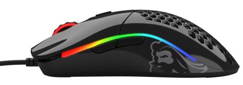Glorious PC Gaming Race Model O- myszka Po prawej stronie USB Typu-A Optyczny 3200 DPI Glorious PC Gaming Race Model O- myszka Po prawej stronie USB Typu-A Optyczny 3200 DPI