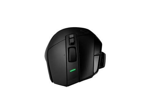 Logitech G G502 X Lightspeed myszka Gaming Po prawej stronie RF Wireless Optyczny 25600 DPI Logitech G G502 X Lightspeed myszka Gaming Po prawej stronie RF Wireless Optyczny 25600 DPI