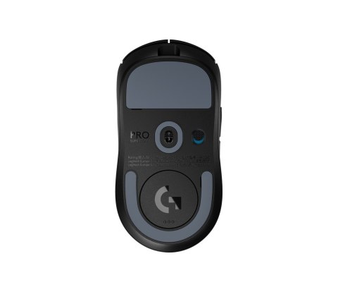 Logitech G PRO X Superlight 2 myszka Gaming Po prawej stronie RF Wireless Optyczny 32000 DPI