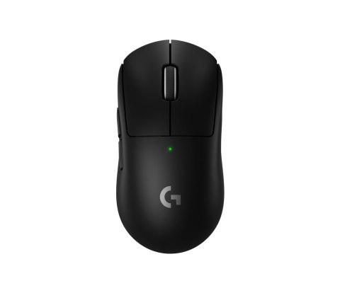 Logitech G PRO X Superlight 2 myszka Gaming Po prawej stronie RF Wireless Optyczny 32000 DPI