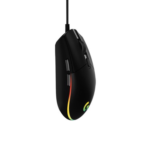 Logitech Mysz G203 Lightsync Logitech Mysz G203 Lightsync