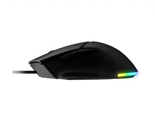 MSI CLUTCH GM20 ELITE myszka USB Typu-A Optyczna 6400 DPI Praworęczna