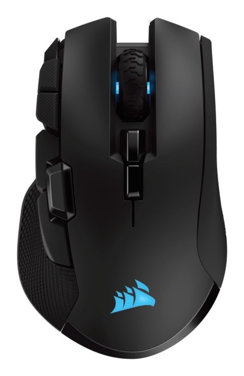 Mysz Corsair IRONCLAW Wireless RGB Black Mysz Corsair IRONCLAW Wireless RGB Black