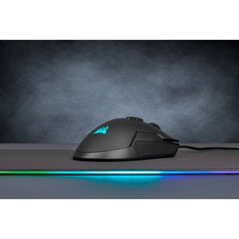 Mysz Corsair IRONCLAW Wireless RGB Black Mysz Corsair IRONCLAW Wireless RGB Black