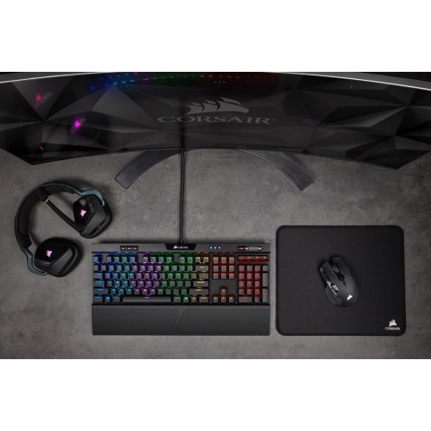 Mysz Corsair IRONCLAW Wireless RGB Black Mysz Corsair IRONCLAW Wireless RGB Black