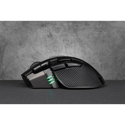 Mysz Corsair IRONCLAW Wireless RGB Black Mysz Corsair IRONCLAW Wireless RGB Black