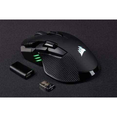 Mysz Corsair IRONCLAW Wireless RGB Black Mysz Corsair IRONCLAW Wireless RGB Black
