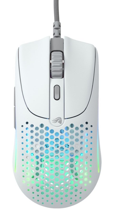 Mysz Glorious Model O 2 White Mysz Glorious Model O 2 White