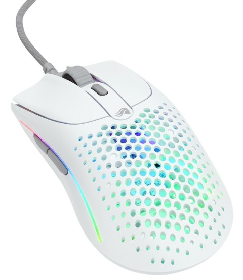 Mysz Glorious Model O 2 White Mysz Glorious Model O 2 White