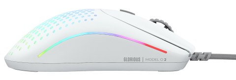 Mysz Glorious Model O 2 White Mysz Glorious Model O 2 White