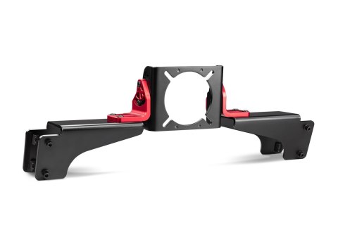 Next Level Racing Elite DD Adapter do montażu bocznego i przedniego Next Level Racing Elite DD Adapter do montażu bocznego i przedniego