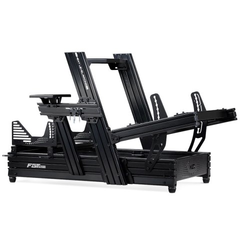 Next Level Racing F-GT Elite 160 NLR-E025 - kokpit Next Level Racing F-GT Elite 160 NLR-E025 - kokpit