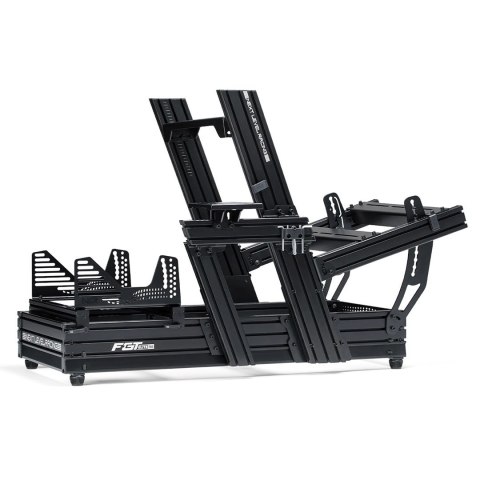 Next Level Racing F-GT Elite 160 NLR-E025 - kokpit Next Level Racing F-GT Elite 160 NLR-E025 - kokpit