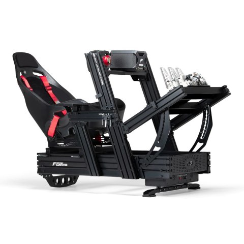 Next Level Racing F-GT Elite 160 NLR-E025 - kokpit Next Level Racing F-GT Elite 160 NLR-E025 - kokpit