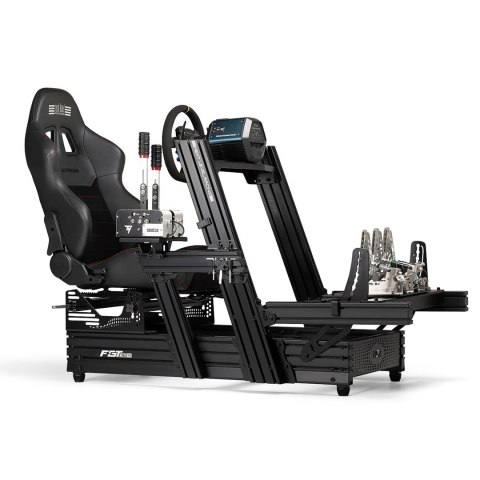 Next Level Racing F-GT Elite 160 NLR-E025 - kokpit Next Level Racing F-GT Elite 160 NLR-E025 - kokpit
