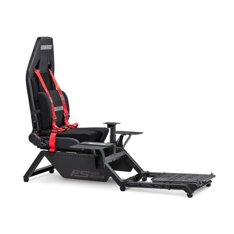 Next Level Racing Flight Simulator NLR-S018 - zestaw symulatora lotu Next Level Racing Flight Simulator NLR-S018 - zestaw symulatora lotu