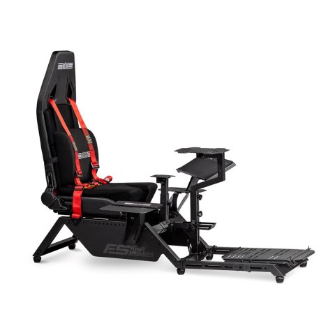 Next Level Racing Flight Simulator NLR-S018 - zestaw symulatora lotu Next Level Racing Flight Simulator NLR-S018 - zestaw symulatora lotu