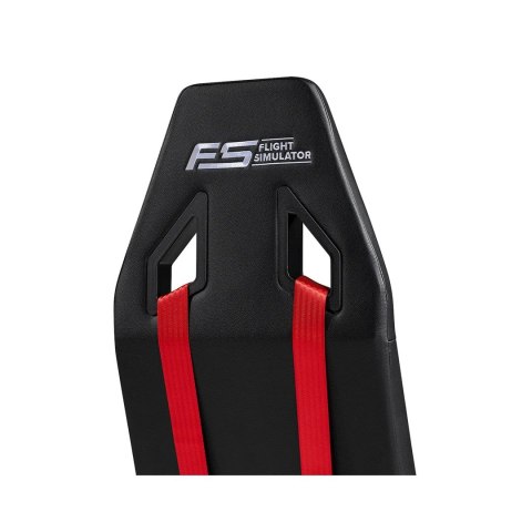 Next Level Racing Flight Simulator NLR-S018 - zestaw symulatora lotu Next Level Racing Flight Simulator NLR-S018 - zestaw symulatora lotu