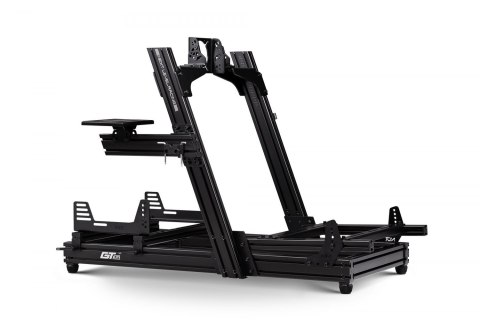 Next Level Racing GTElite Front and Side Mount Edition NLR-E023 - kokpit Next Level Racing GTElite Front and Side Mount Edition NLR-E023 - kokpit