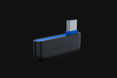 Razer Hammerhead HyperSpeed Słuchawki Bezprzewodowy Douszny Gaming Bluetooth Biały Razer Hammerhead HyperSpeed Słuchawki Bezprzewodowy Douszny Gaming Bluetooth Biały