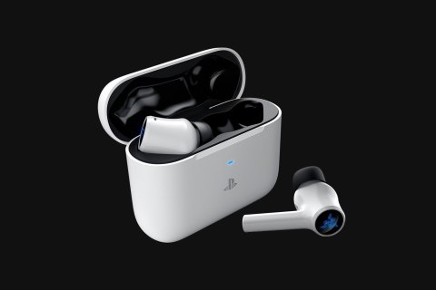 Razer Hammerhead HyperSpeed Słuchawki Bezprzewodowy Douszny Gaming Bluetooth Biały Razer Hammerhead HyperSpeed Słuchawki Bezprzewodowy Douszny Gaming Bluetooth Biały