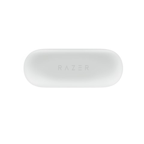 Razer Hammerhead HyperSpeed Słuchawki Bezprzewodowy Douszny Gaming Bluetooth Biały Razer Hammerhead HyperSpeed Słuchawki Bezprzewodowy Douszny Gaming Bluetooth Biały