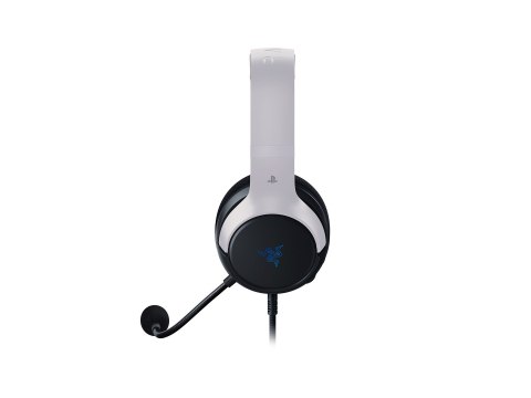 Razer Kaira X Zestaw słuchawkowy Przewodowa Opaska na głowę Gaming Czarny, Biały Razer Kaira X Zestaw słuchawkowy Przewodowa Opaska na głowę Gaming Czarny, Biały