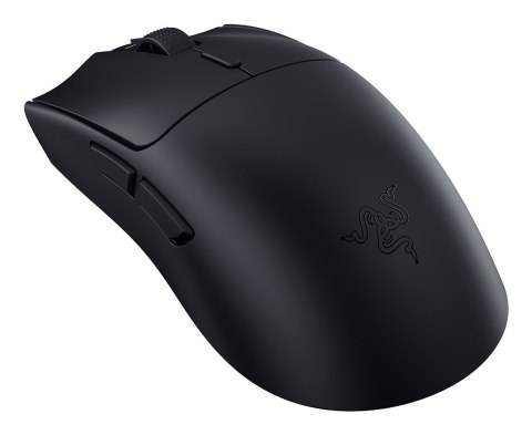 Razer Viper V3 HyperSpeed myszka Gaming Po prawej stronie RF Wireless Optyczny 30000 DPI Razer Viper V3 HyperSpeed myszka Gaming Po prawej stronie RF Wireless Optyczny 30000 DPI