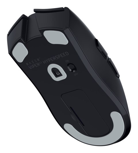 Razer Viper V3 HyperSpeed myszka Gaming Po prawej stronie RF Wireless Optyczny 30000 DPI Razer Viper V3 HyperSpeed myszka Gaming Po prawej stronie RF Wireless Optyczny 30000 DPI