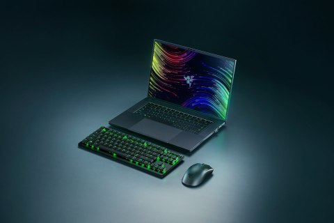 Razer Viper V3 HyperSpeed myszka Gaming Po prawej stronie RF Wireless Optyczny 30000 DPI Razer Viper V3 HyperSpeed myszka Gaming Po prawej stronie RF Wireless Optyczny 30000 DPI