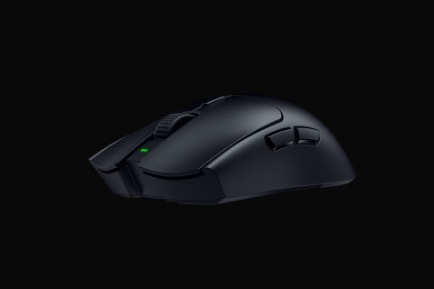 Razer Viper V3 HyperSpeed myszka Gaming Po prawej stronie RF Wireless Optyczny 30000 DPI Razer Viper V3 HyperSpeed myszka Gaming Po prawej stronie RF Wireless Optyczny 30000 DPI