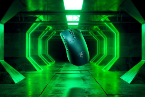 Razer Viper V3 HyperSpeed myszka Gaming Po prawej stronie RF Wireless Optyczny 30000 DPI Razer Viper V3 HyperSpeed myszka Gaming Po prawej stronie RF Wireless Optyczny 30000 DPI